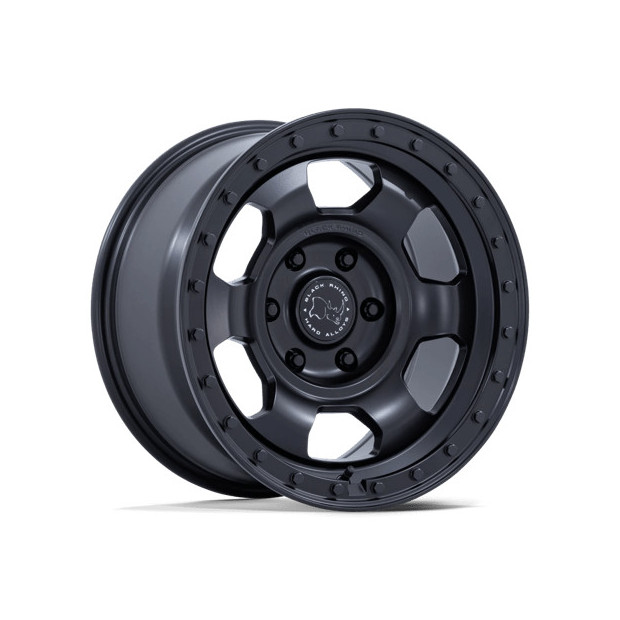 WHEELPROS  BR029MX17855010N