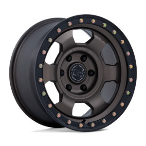WHEELPROS  BR029ZB17855010N
