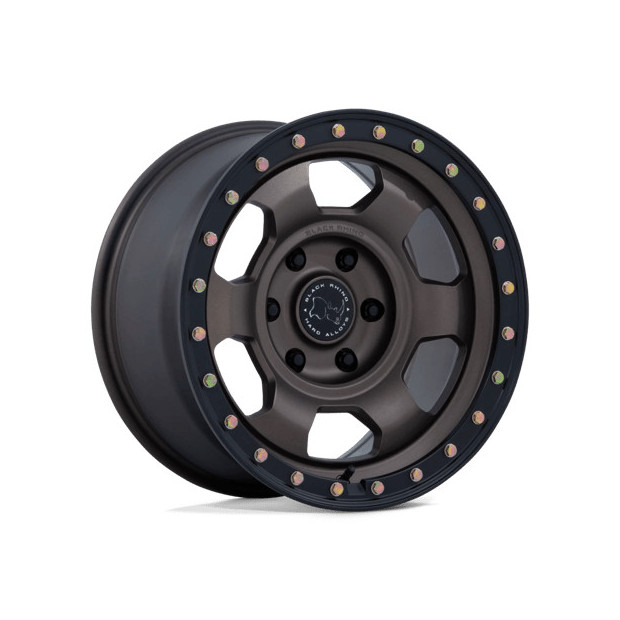 WHEELPROS  BR029ZB17855010N