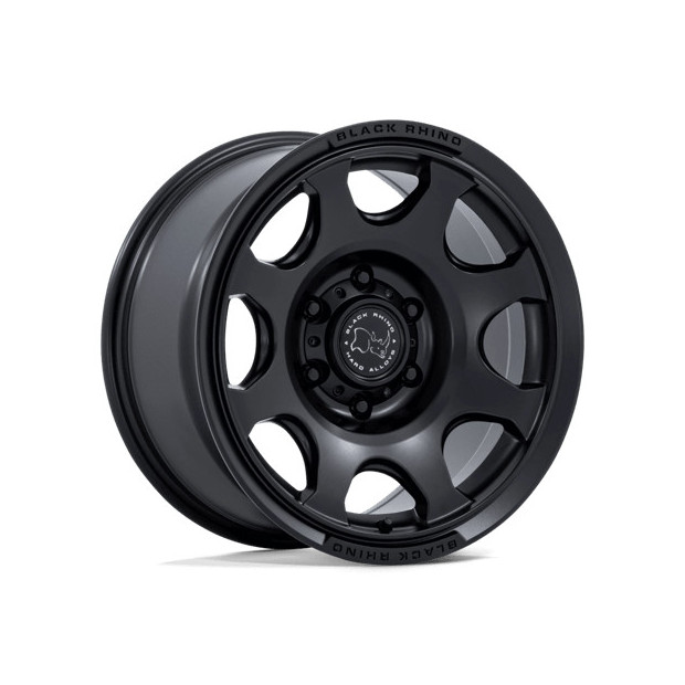 WHEELPROS  BR037MX17855000