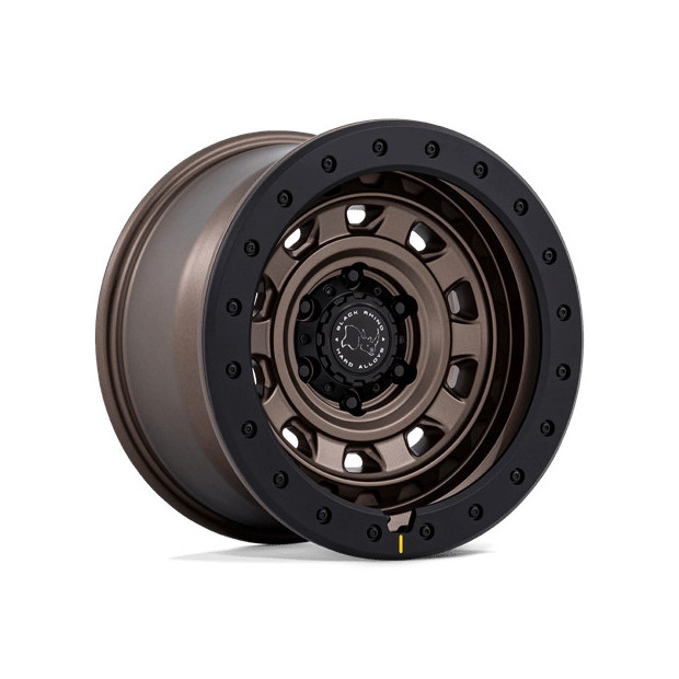 WHEELPROS  BR023ZB17905012N