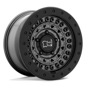 WHEELPROS  2090BCD-85127G71