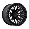 WHEELPROS  FC869MB17905001