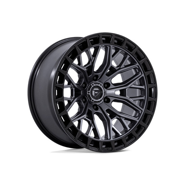 WHEELPROS  FC869AB20105018N