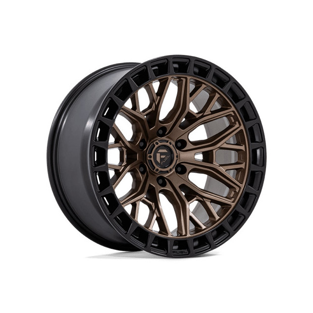 WHEELPROS  FC869ZB20105018N
