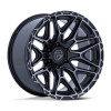 WHEELPROS  FC885BT20105018N