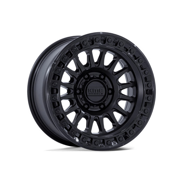 WHEELPROS  KM552MB17855025