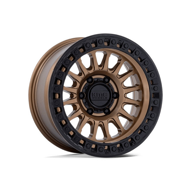 WHEELPROS  KM552ZB17855025