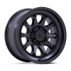 WHEELPROS  PA203MX17805020