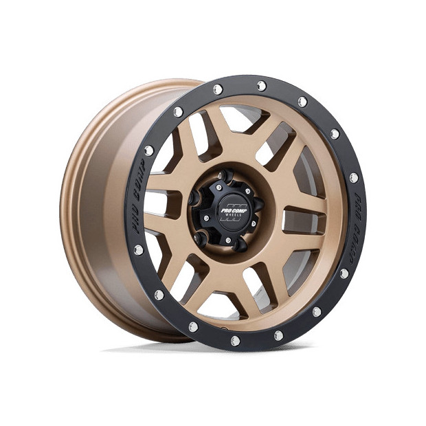 WHEELPROS  PXA9641-7973