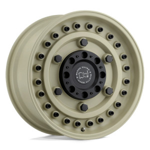 WHEELPROS  1795ARY-80035D78