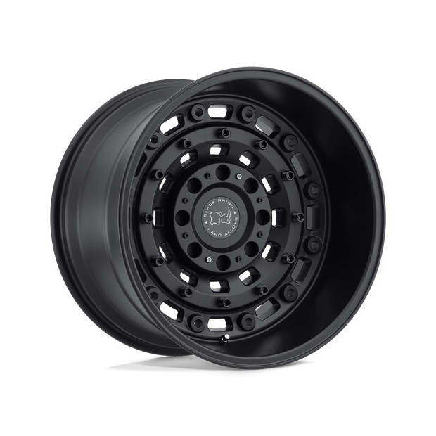 WHEELPROS  2012ARS-40035M78