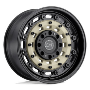 WHEELPROS  2095ARS-80035D78