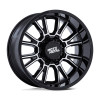 WHEELPROS  MO810BD18903520