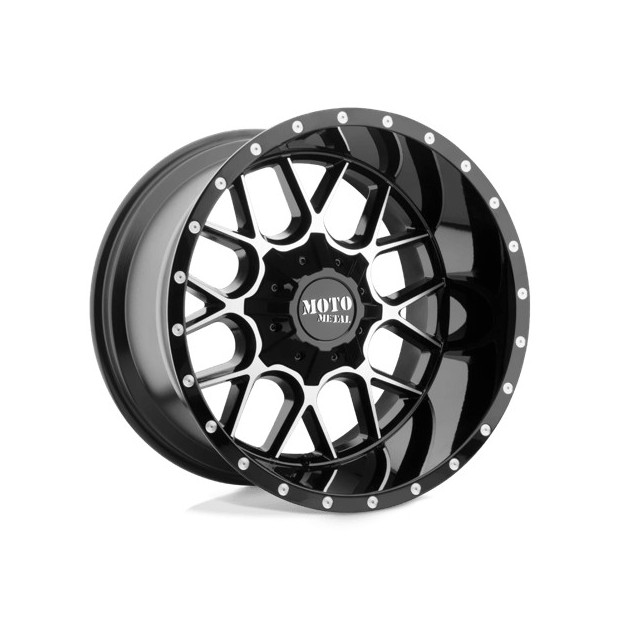 WHEELPROS  MO98621235344N
