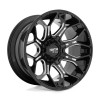WHEELPROS  MO80829035300
