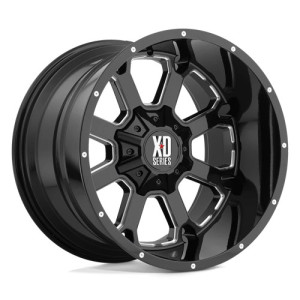 WHEELPROS  XD82521035324N