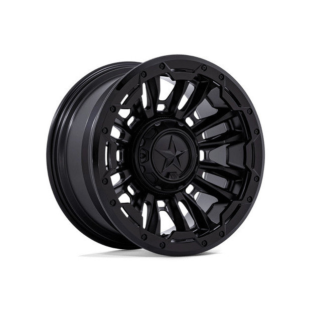 WHEELPROS  XD870MX20103518N