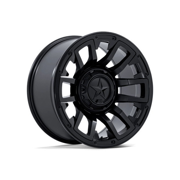 WHEELPROS  XD872MX20103518N