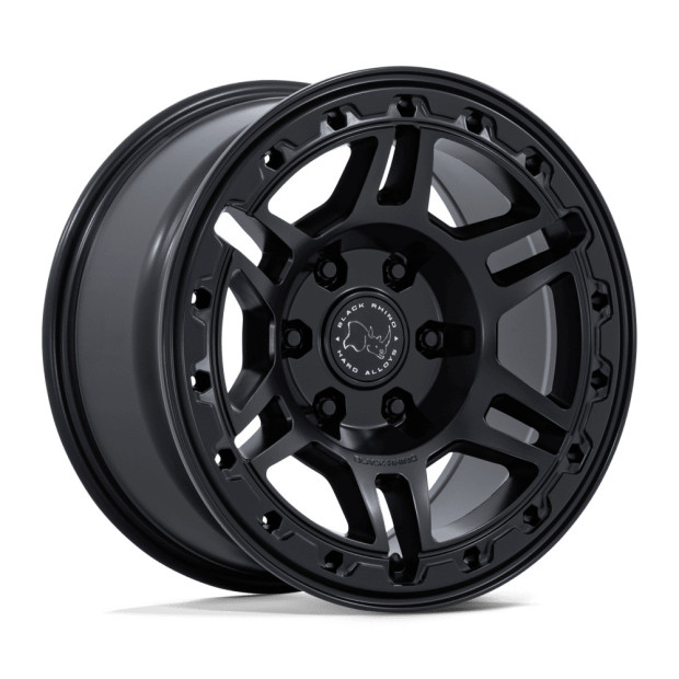 WHEELPROS  BR039MX20903615