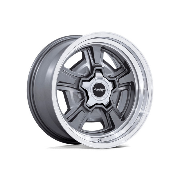 WHEELPROS  VN517AD18903406