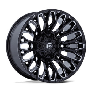 WHEELPROS  FC865BE20908301