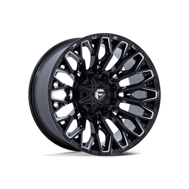 WHEELPROS  FC865BE20908301