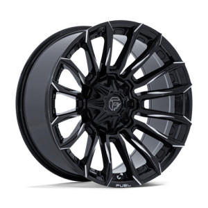 WHEELPROS  FC889BE20908301