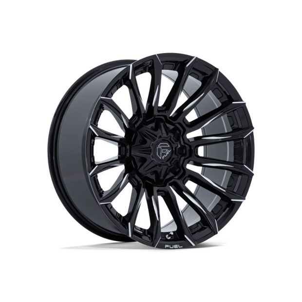 WHEELPROS  FC889BE20908301
