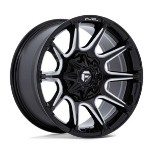 WHEELPROS  FC880BE22128344N