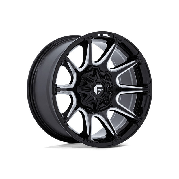 WHEELPROS  FC880BE22128344N