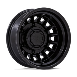 Jantes aluminium BLACK RHINO BR019MX16606B130NA