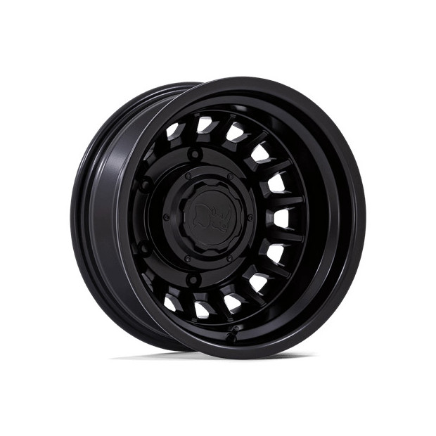 Jantes aluminium BLACK RHINO BR019MX16606B130NA