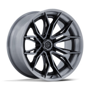 Jantes aluminium FUEL FC404BT20106818N