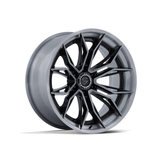 Jantes aluminium FUEL FC404BT20106818N