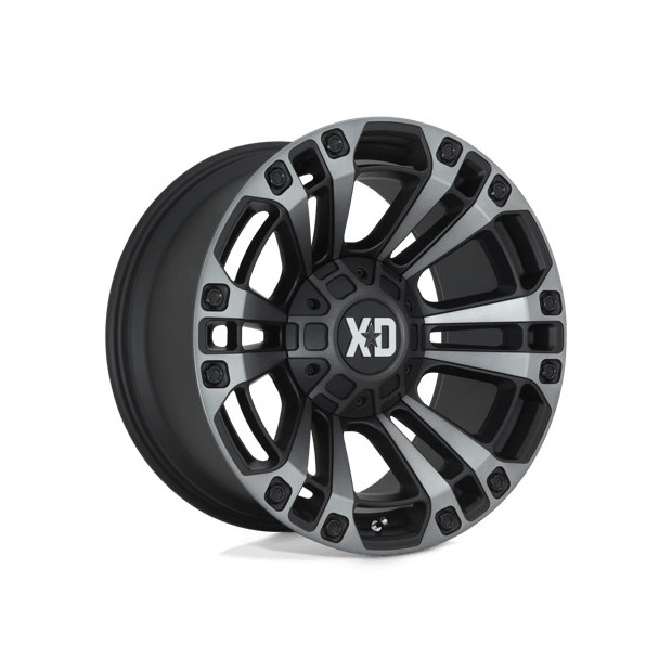 Jantes aluminium XD XD85129067400