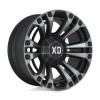 Jantes aluminium XD XD85129067400