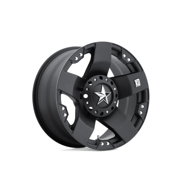 Jantes aluminium XD XD77589067300
