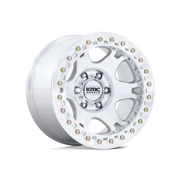 Jantes aluminium KMC KM238DX17906038N