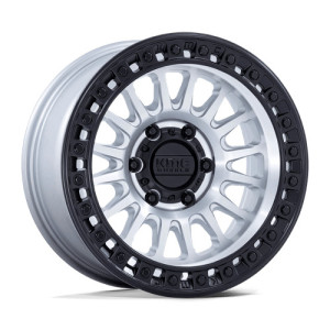 Jantes aluminium KMC KM552DB17856825