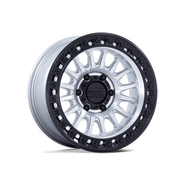 Jantes aluminium KMC KM552DB17856825