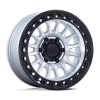 Jantes aluminium KMC KM552DB17856825