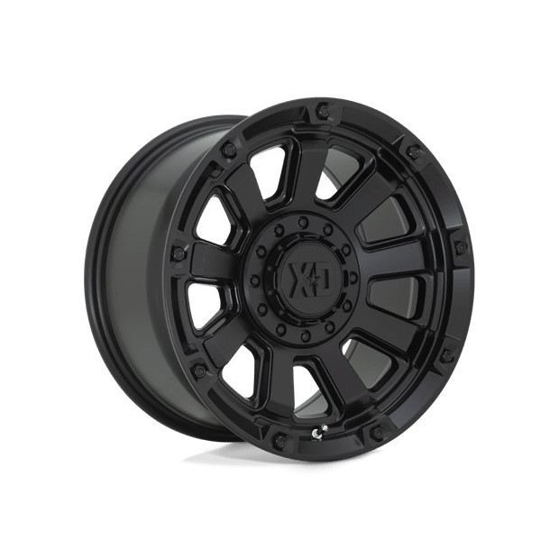 Jantes aluminium XD XD85279067700