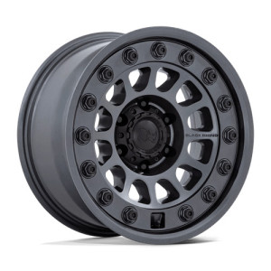 Jantes aluminium BLACK RHINO BR012AX17803840