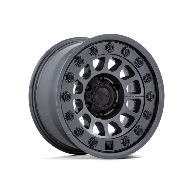 Jantes aluminium BLACK RHINO BR012AX17803840
