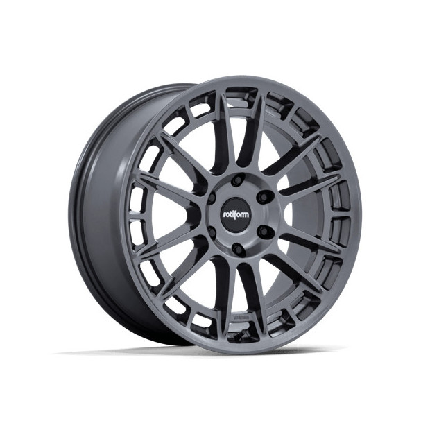 Jantes aluminium ROTIFORM RC210AX18806F45