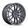 Jantes aluminium ROTIFORM RC210AX18806F45
