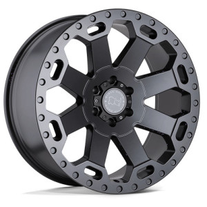 Jantes aluminium BLACK RHINO 1790WAR126135G87