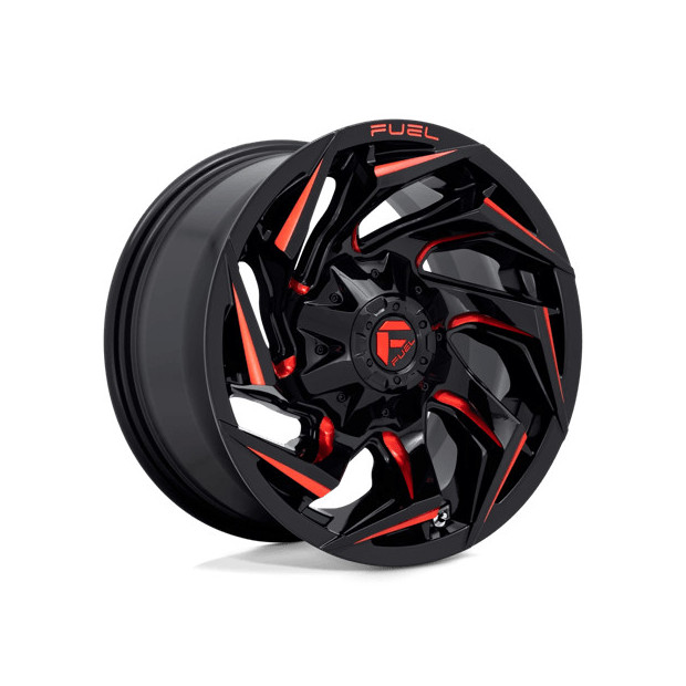 Jantes aluminium FUEL D75520009847