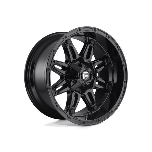 Jantes aluminium FUEL D62520009845